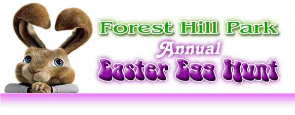 FHP Annual Easter Egg Hunt