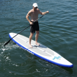 PaddleBoard