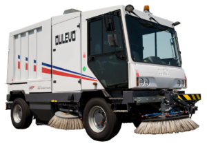 Street Cleaner